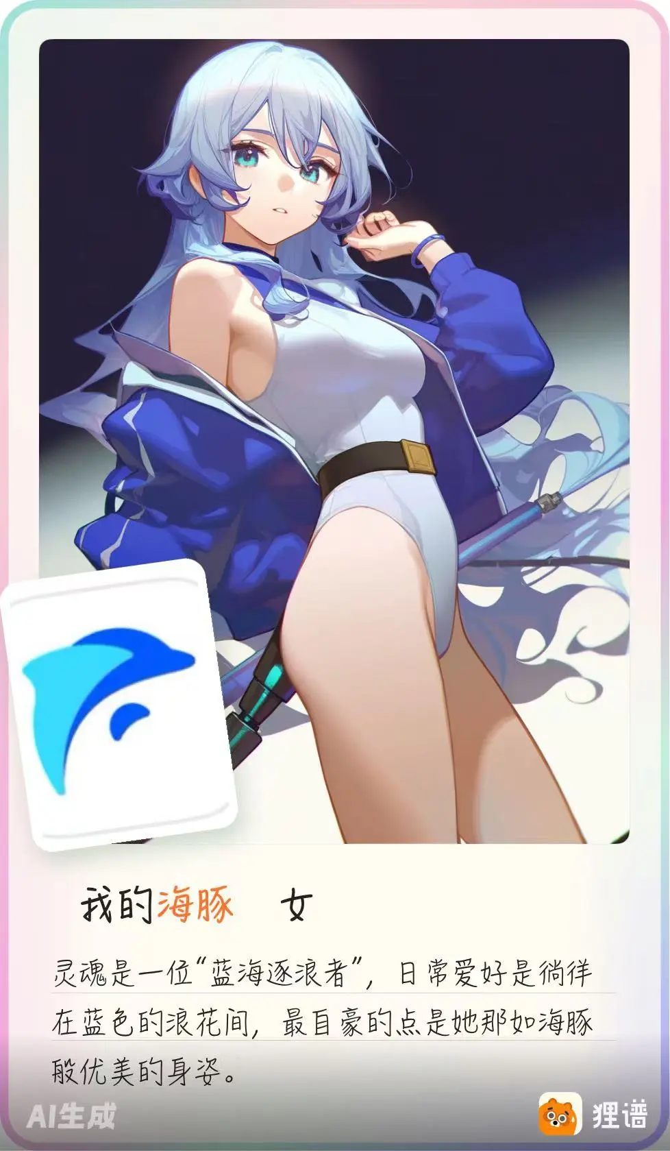 没有灵魂的 AI，却戳中了我的灵魂！  第7张