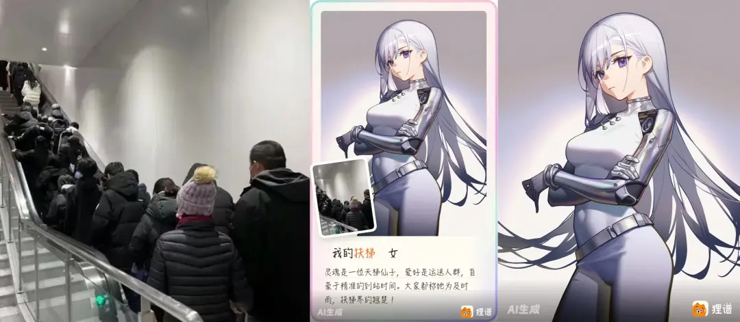 没有灵魂的 AI，却戳中了我的灵魂！  第12张