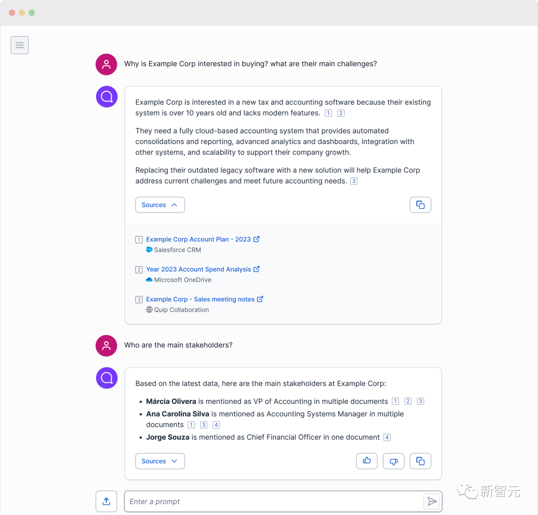 年终王炸！Amazon Q重磅登场，云巨头开创企业级生成式AI新赛道  第8张