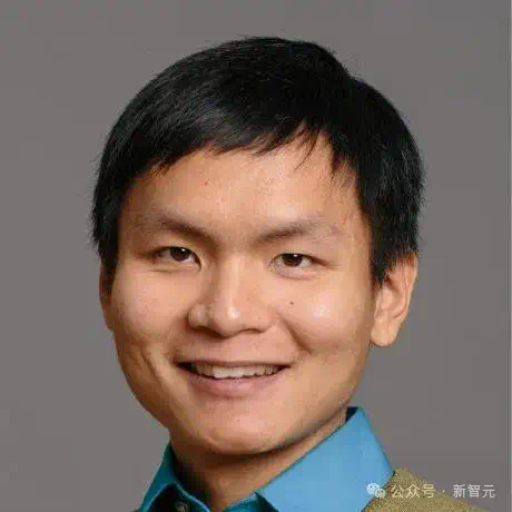 杭州95后学霸坐C位，Grok 3登顶App Store！Hinton高徒、多伦多华人博士领衔  第28张