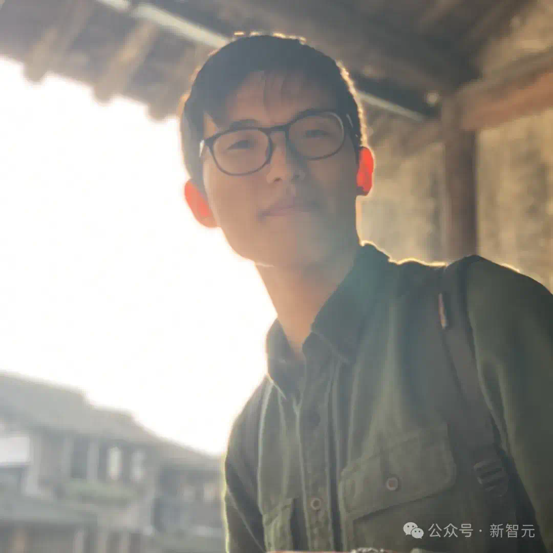 杭州95后学霸坐C位，Grok 3登顶App Store！Hinton高徒、多伦多华人博士领衔  第30张