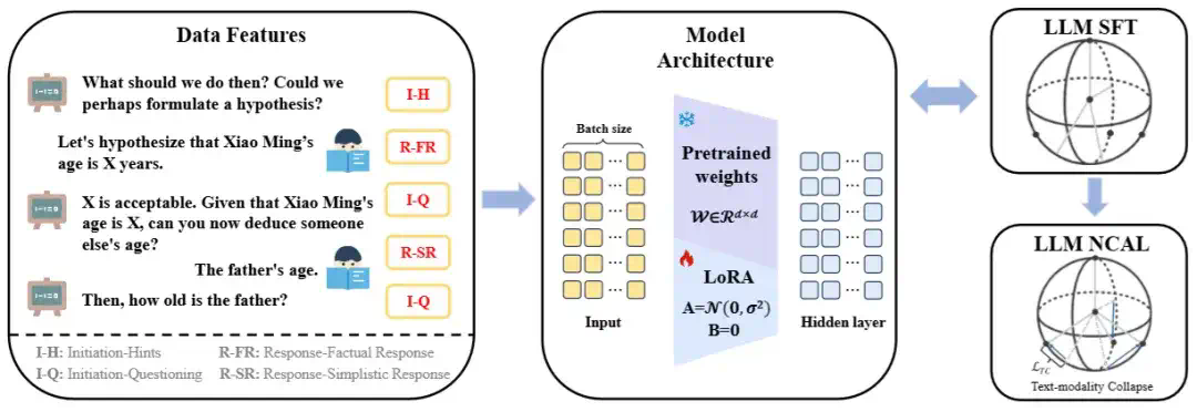 破解「个性化学习」长尾难题，巧用神经坍缩理论 - ICML 2025  第3张