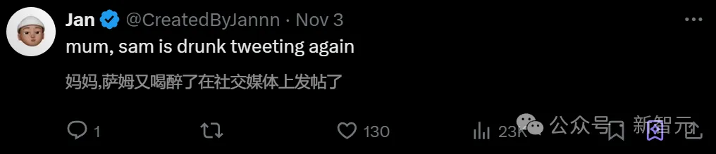 震撼预警：满血版o1倒计时！奥特曼完整专访流出：o系列疯狂迭代，马上起飞  第2张