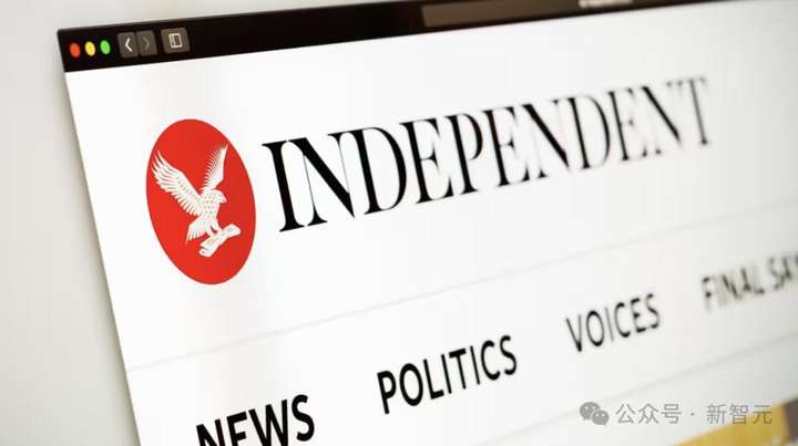 AI接管新闻界？全球首份全AI报纸问世，AI新闻摘要即将上线  第4张
