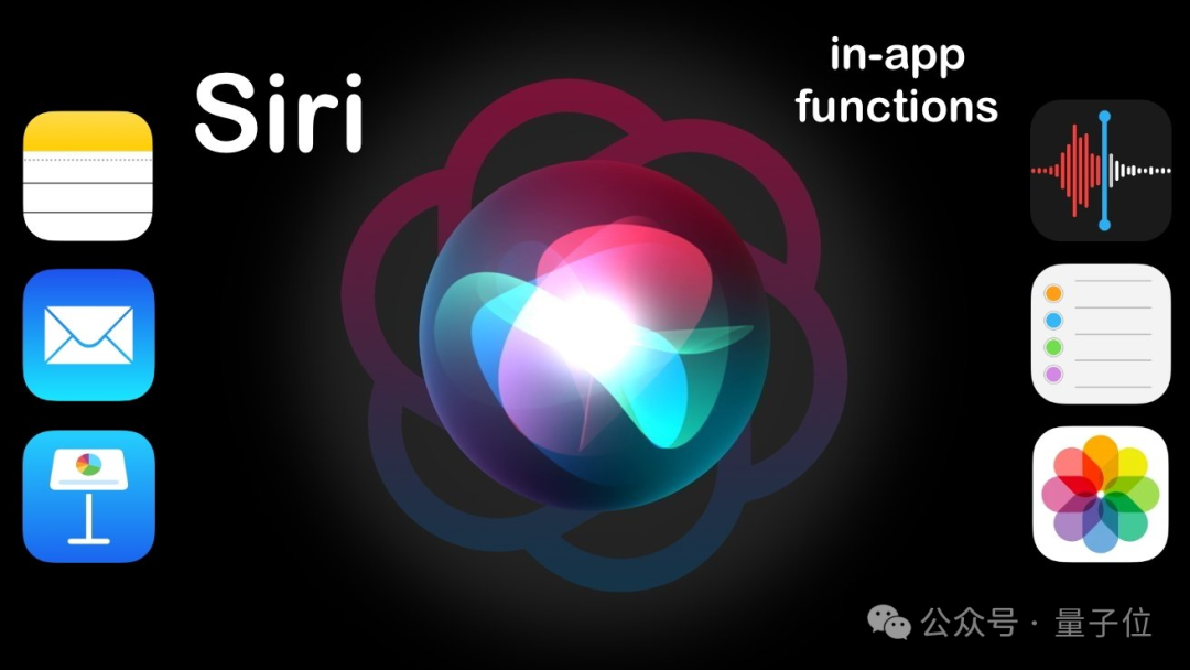 苹果AI升级大泄露，Siri将在iOS18重生！库克重新定义AI为Apple Intelligence  第5张