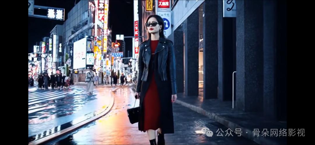 用AI生成视频，赚到人生的第一桶金  第1张