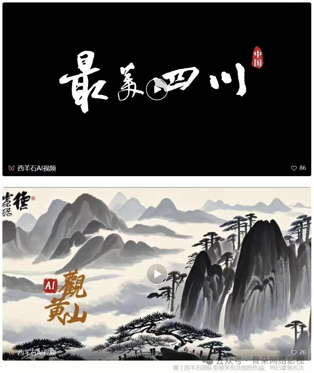 用AI生成视频，赚到人生的第一桶金  第2张