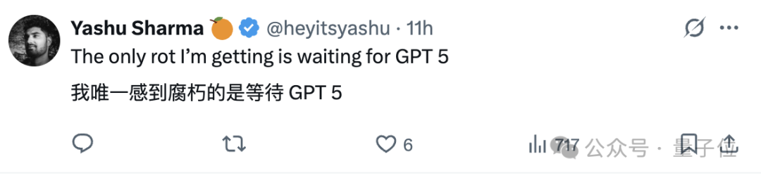 OpenAI回应ChatGPT用多了会变傻  第11张