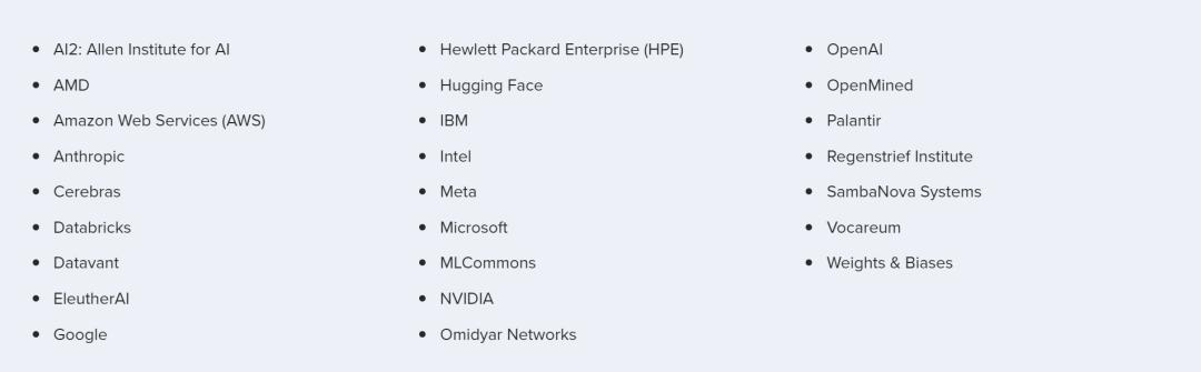 美国国家AI研究资源试点项目上线，NASA、英伟达、OpenAI等捐赠关键基础资源  第3张