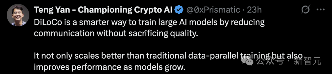 谷歌重磅推出全新Scaling Law，抢救Transformer！3万亿美元AI面临岔路  第8张