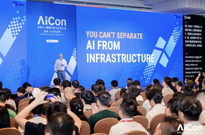 从大模型到智能体：50+ 头部企业的 AI 进化实践  第3张