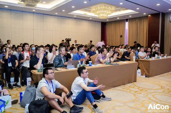 从大模型到智能体：50+ 头部企业的 AI 进化实践  第11张
