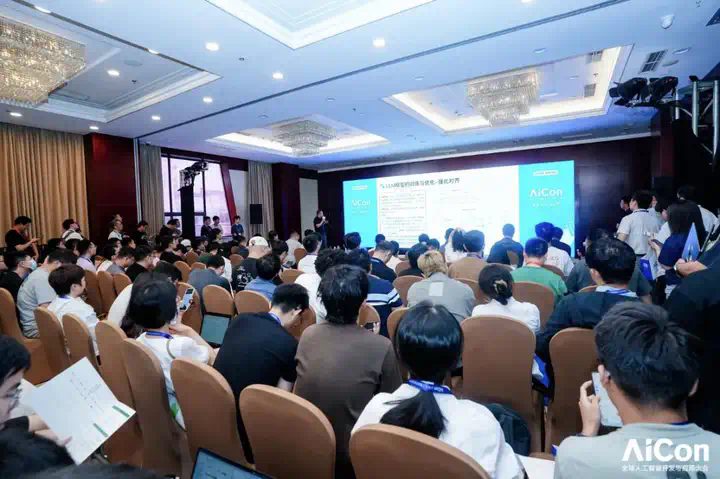 从大模型到智能体：50+ 头部企业的 AI 进化实践  第12张