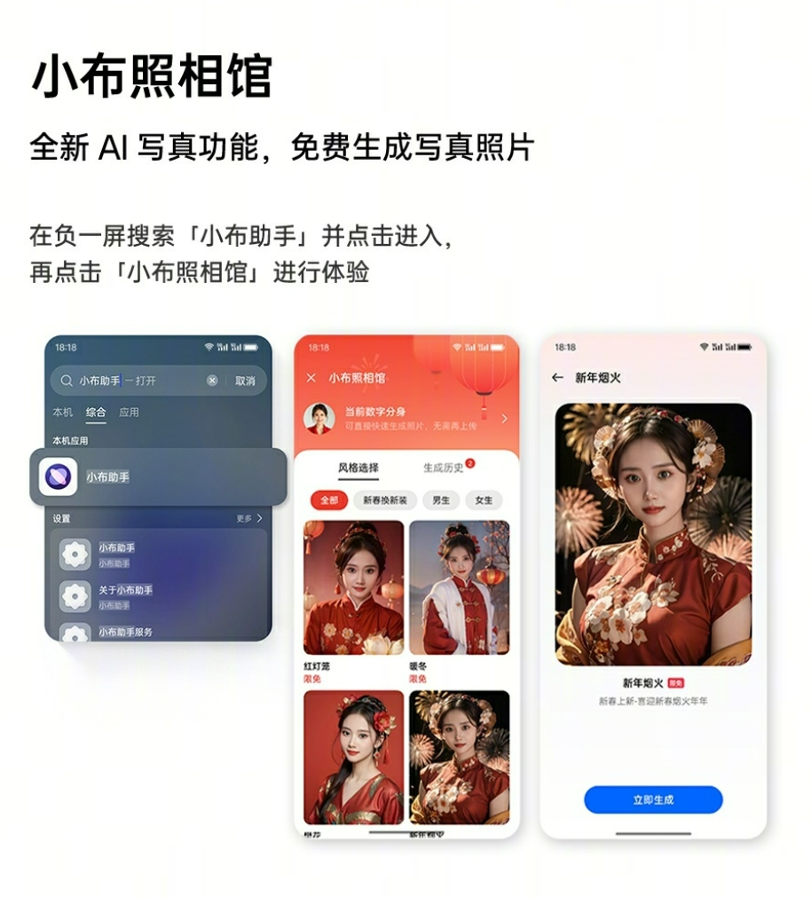 OPPO正式进入AI手机时代！ColorOS AI 新春版来了  第7张