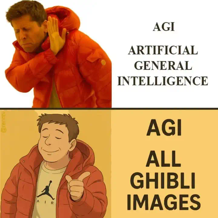 OpenAI的吉卜力，撞车了被字节起诉“投毒AI”的前实习生？  第2张