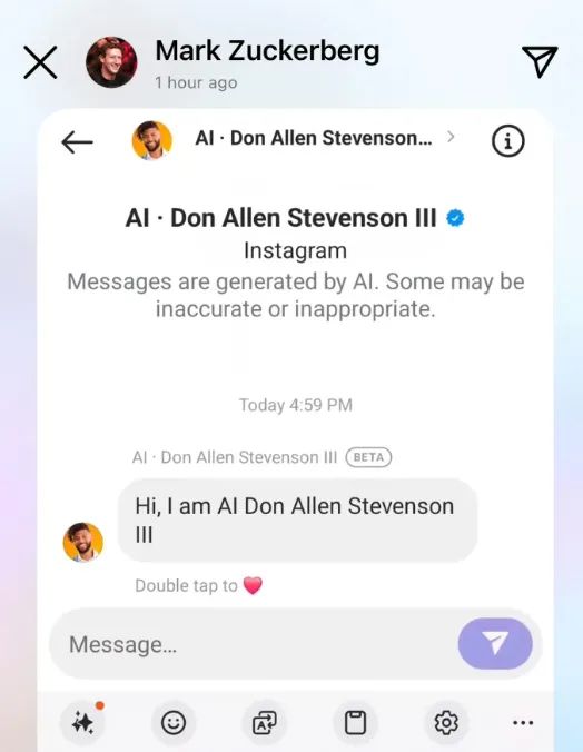自作主张的 AI 嘴替，快把微博大 V 逼疯了  第16张