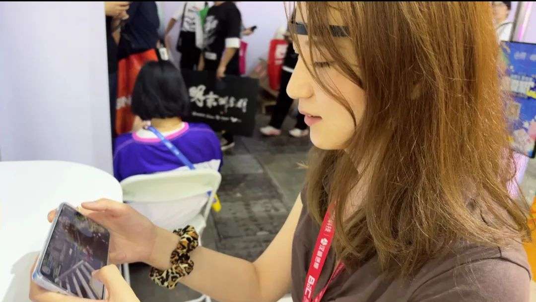 今年 CJ，AI 成了游戏产业的「必答题」  第6张