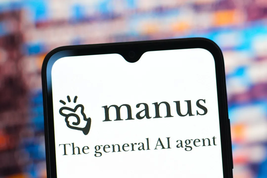 完整复盘：Manus 是怎么诞生的？  第1张