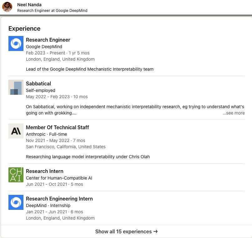 自家员工忍不了，13名OpenAI、谷歌前任现任员工签署联名信，警告前沿AI公司  第4张
