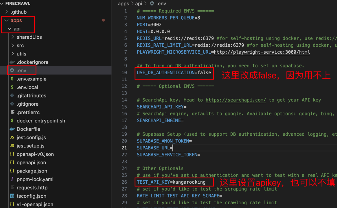 全自动批量采集200个网站，这个37K Star的开源爬虫工具拯救了我【附：源码和爬虫MCP】  第18张