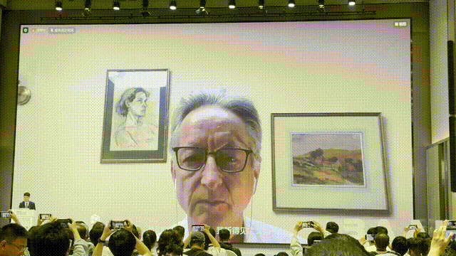 Sora负责人与谢赛宁「隔空对话」，LLM先锋集结中国最硬核AI内行盛会！智源大模型全家桶亮相  第21张