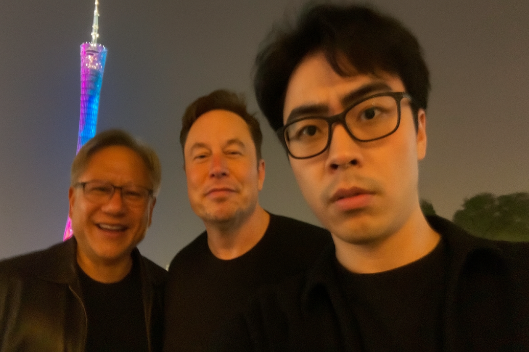 全网最火的 AI 提示词，让刘强东王兴也成了「兄弟」（含超全提示词）  第1张