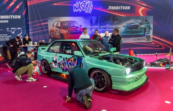 2024年Automechanika Frankfurt圆满闭幕，聚焦汽车技术创新及产业转型新方向  第2张