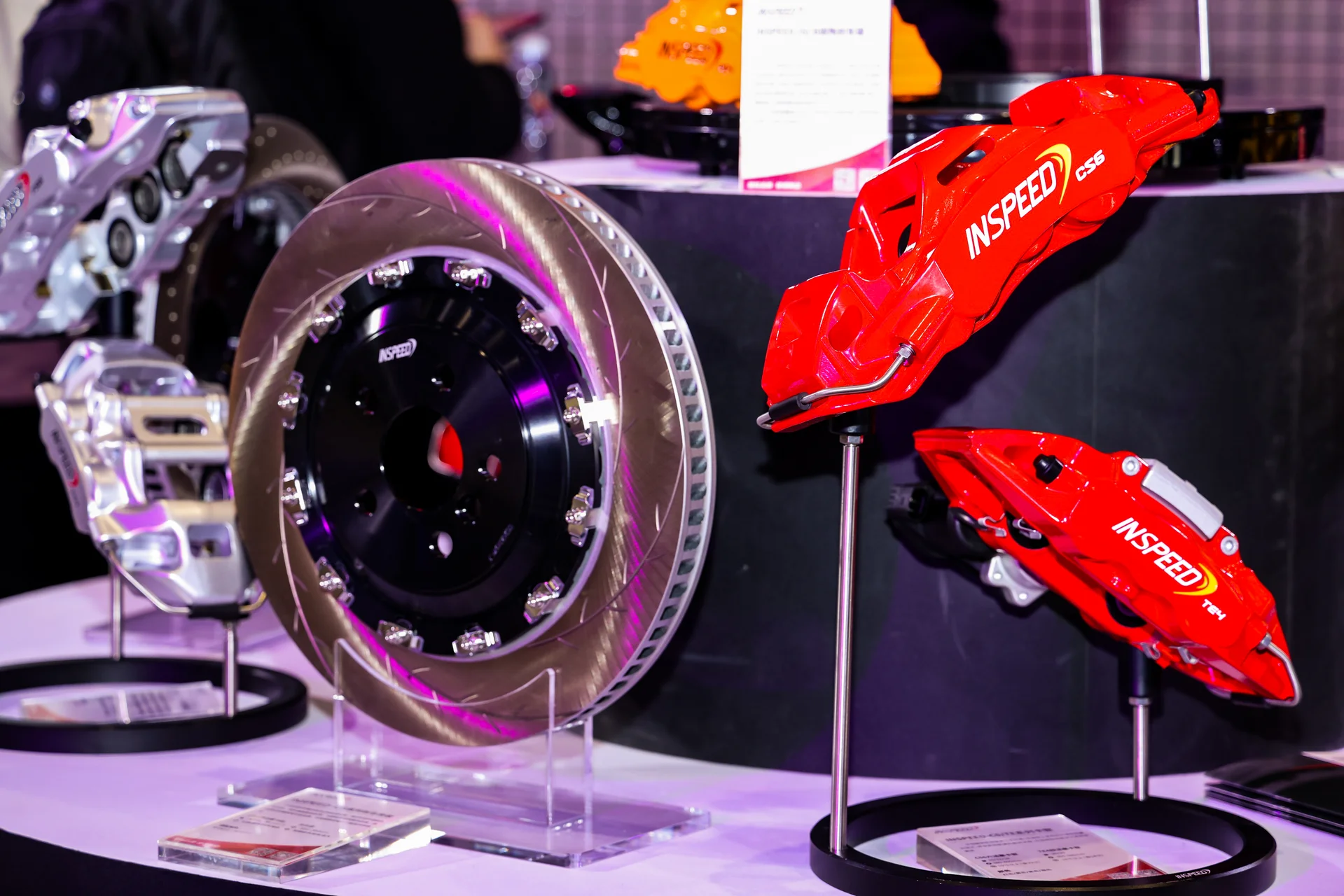2025年Automechanika Shanghai 首次启用国家会展中心（上海）全部15个展馆  第5张