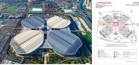 掘金“碳中和+数字化”时代机遇 CHINAPLAS携4,000+展商强势回归上海  第1张