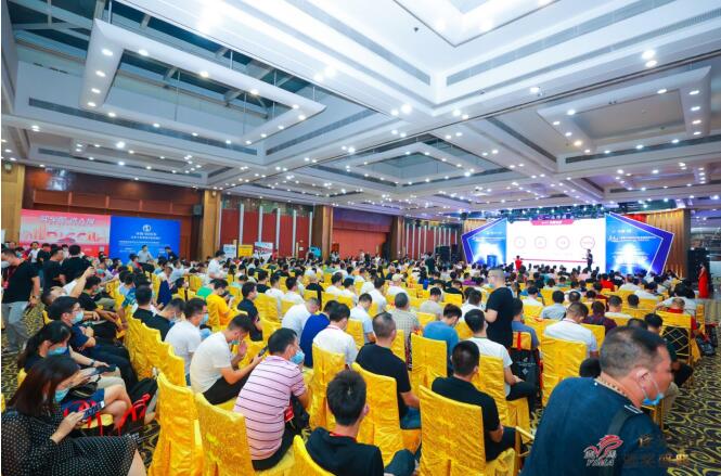 第31届中贸雅森广州展圆满闭幕！2022我们再会！  第5张