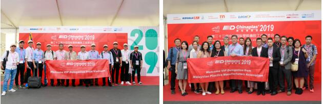 活力亚洲 未来可期 CHINAPLAS 2020全力挖掘亚洲市场潜力  第3张