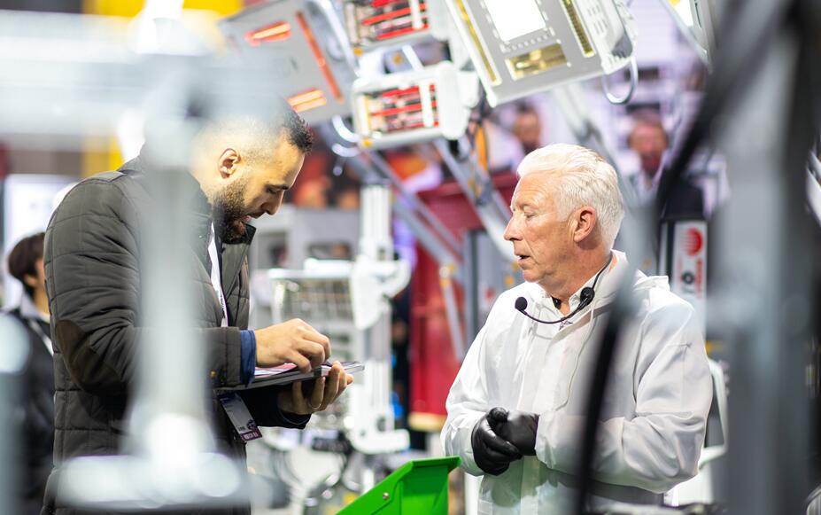 2020年Automechanika Shanghai推动跨界共融汽车生态圈发展  第4张