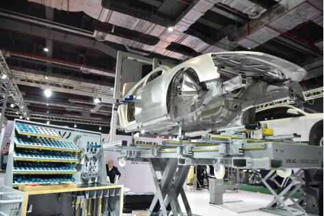 Automechanika Shanghai为您解读： 汽车维修与保养行业助力中国汽车市场未来蓬勃发展  第1张