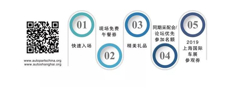 2018重庆国际汽车零部件及相关服务展览会9月即将精彩亮相  第1张
