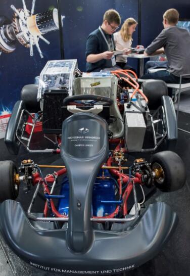 创多项历史记录：两年一届的Automechanika Frankfurt已于9月15日圆满落幕  第4张