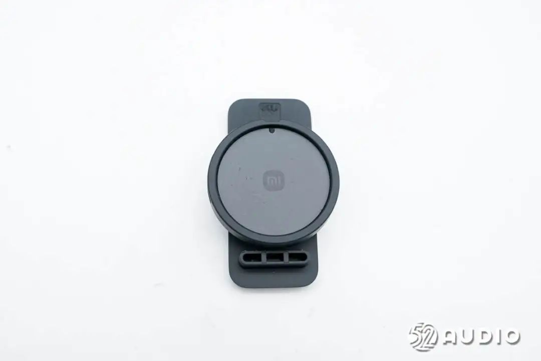 拆解Xiaomi小米运动对讲机 内置两颗敏芯股份的MEMS麦克风组成拾音阵列  第4张