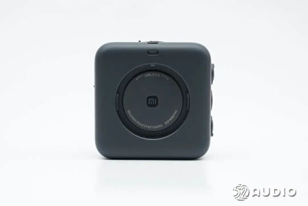 拆解Xiaomi小米运动对讲机 内置两颗敏芯股份的MEMS麦克风组成拾音阵列  第8张