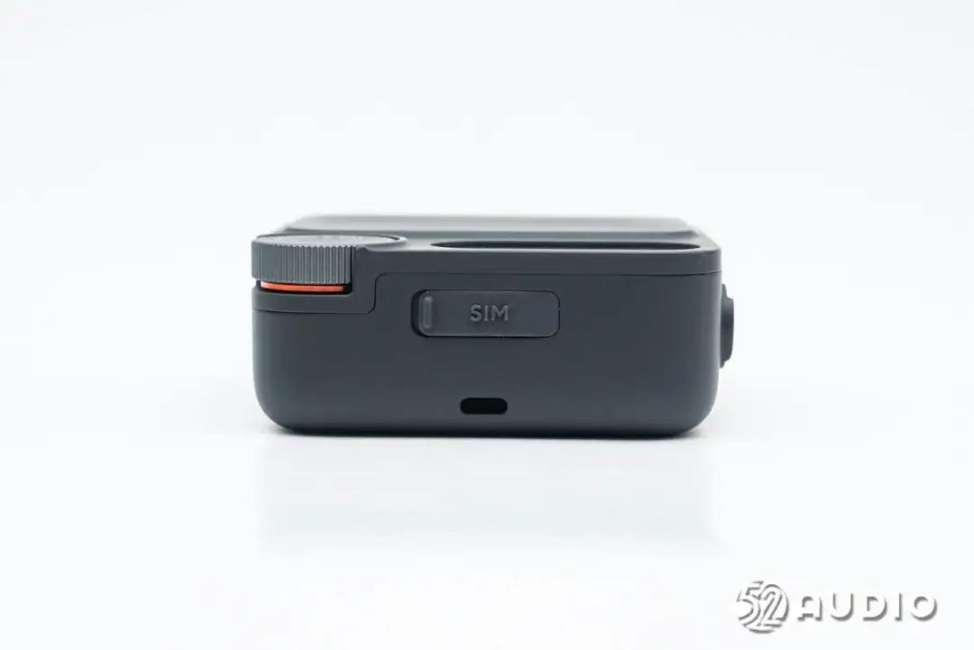 拆解Xiaomi小米运动对讲机 内置两颗敏芯股份的MEMS麦克风组成拾音阵列  第9张