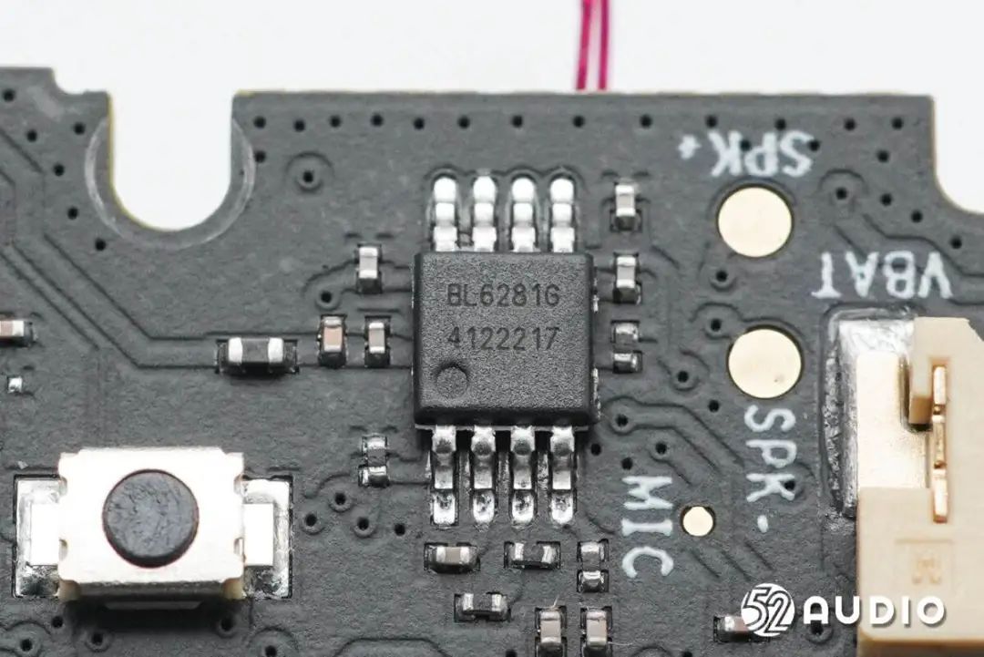 拆解Xiaomi小米运动对讲机 内置两颗敏芯股份的MEMS麦克风组成拾音阵列  第48张