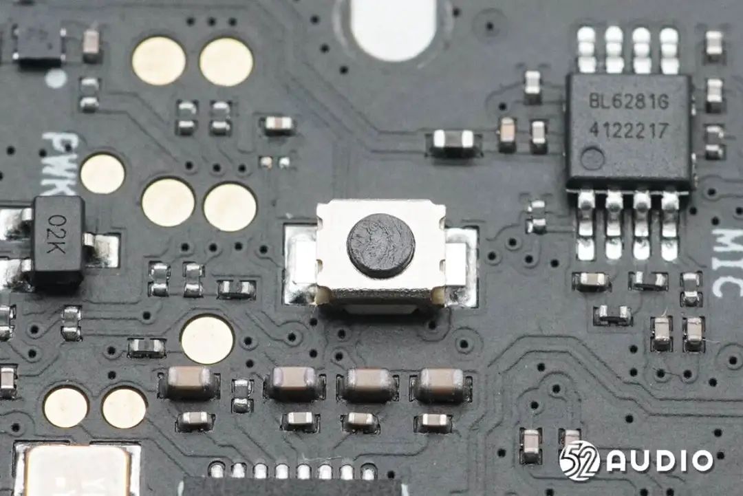 拆解Xiaomi小米运动对讲机 内置两颗敏芯股份的MEMS麦克风组成拾音阵列  第49张