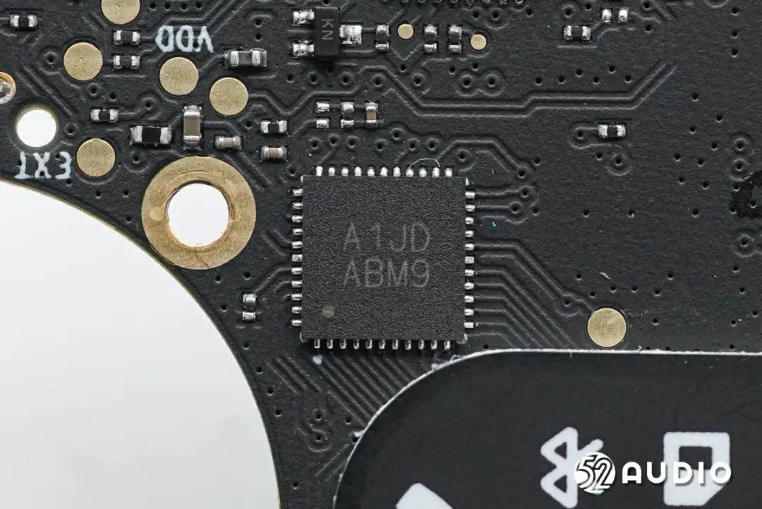 拆解Xiaomi小米运动对讲机 内置两颗敏芯股份的MEMS麦克风组成拾音阵列  第50张
