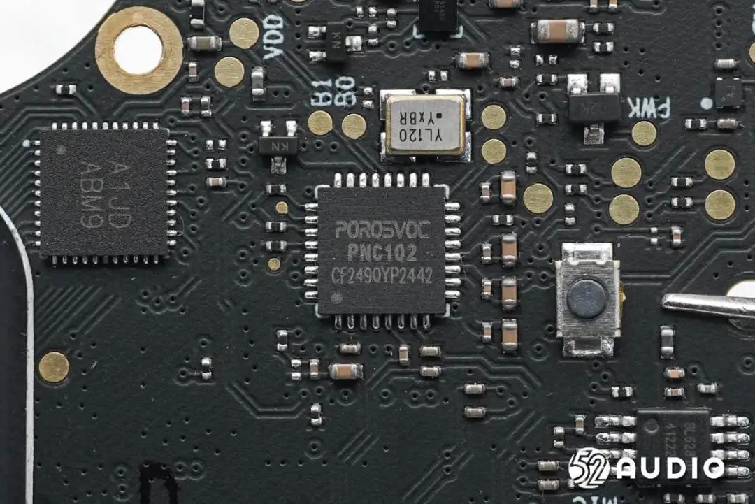 拆解Xiaomi小米运动对讲机 内置两颗敏芯股份的MEMS麦克风组成拾音阵列  第51张