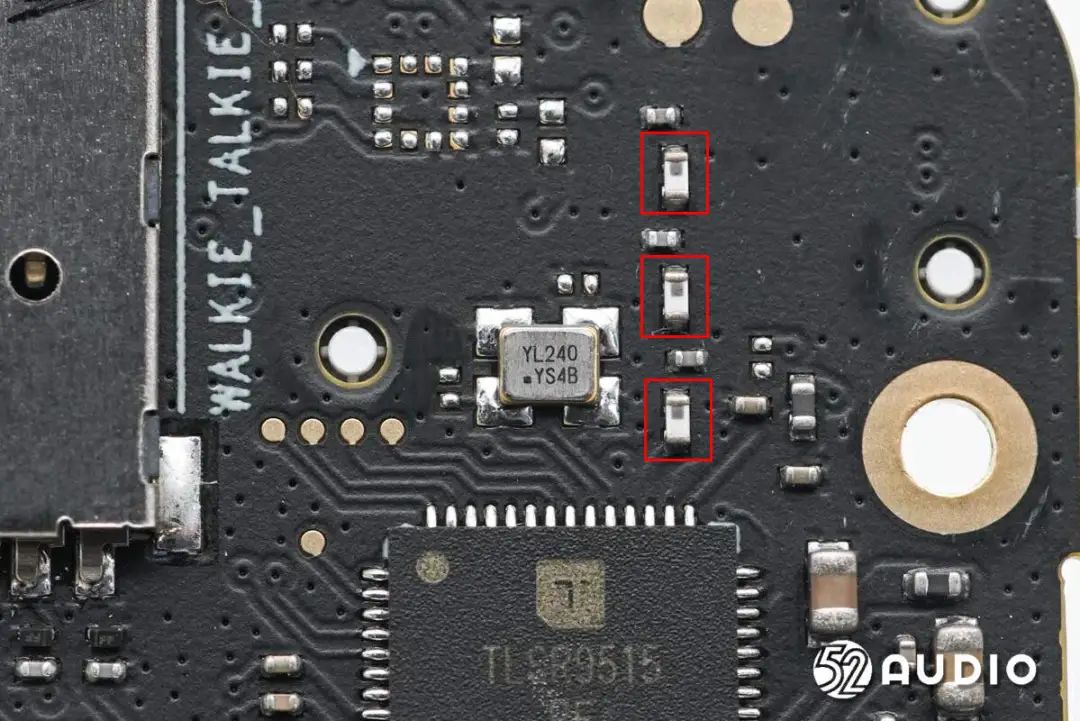 拆解Xiaomi小米运动对讲机 内置两颗敏芯股份的MEMS麦克风组成拾音阵列  第58张
