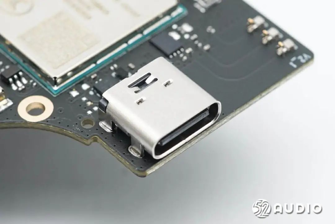 拆解Xiaomi小米运动对讲机 内置两颗敏芯股份的MEMS麦克风组成拾音阵列  第60张