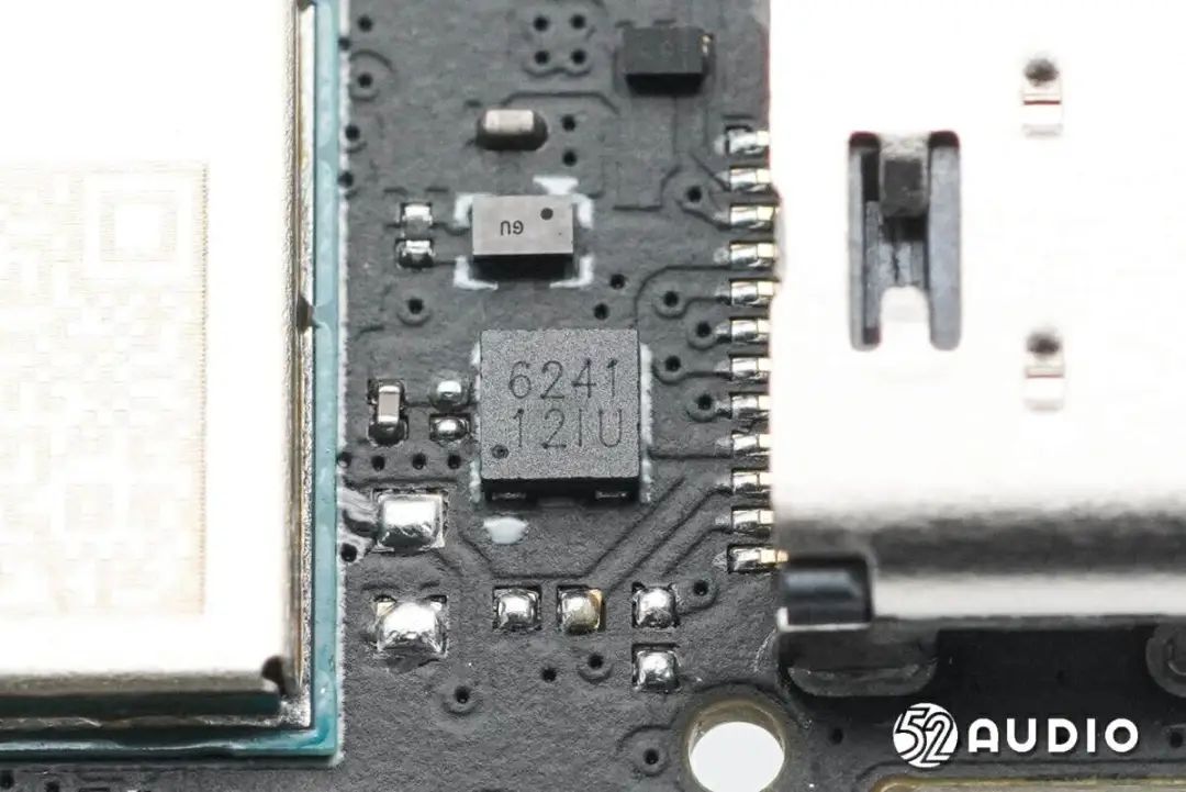 拆解Xiaomi小米运动对讲机 内置两颗敏芯股份的MEMS麦克风组成拾音阵列  第61张