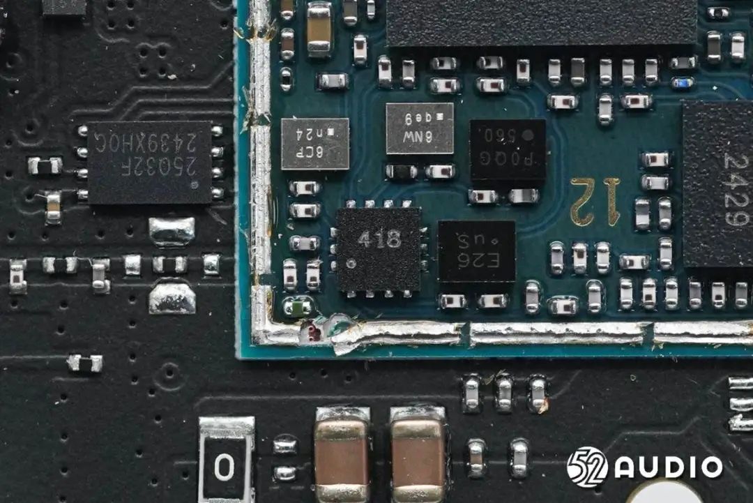 拆解Xiaomi小米运动对讲机 内置两颗敏芯股份的MEMS麦克风组成拾音阵列  第67张
