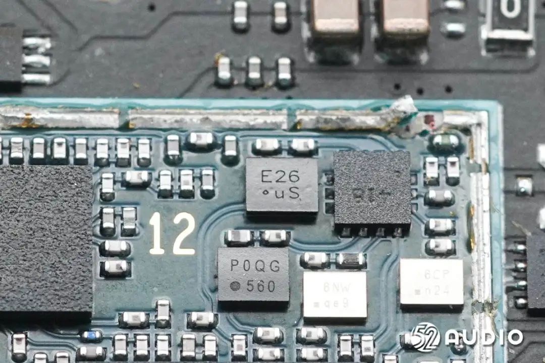 拆解Xiaomi小米运动对讲机 内置两颗敏芯股份的MEMS麦克风组成拾音阵列  第69张