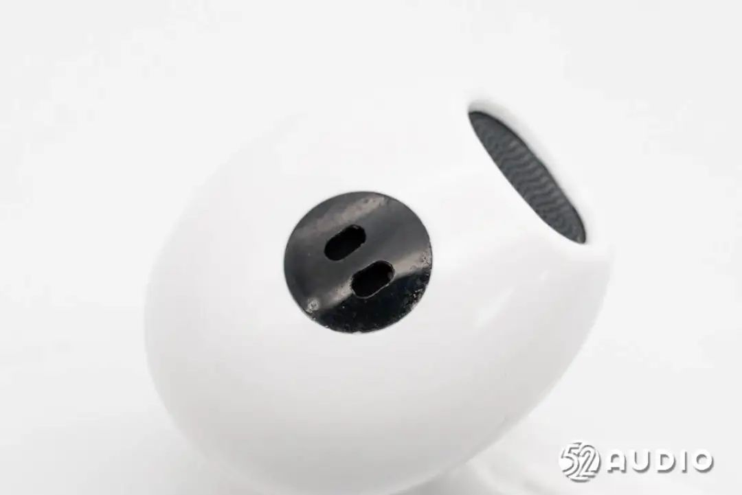拆解UGREEN绿联HiTune H6 Pro真无线降噪耳机 搭载SSP707电源管理芯片 内置敏芯股份MEMS麦克风拾音  第10张