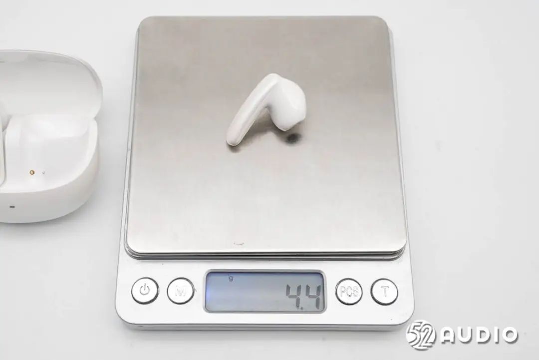 拆解UGREEN绿联HiTune H6 Pro真无线降噪耳机 搭载SSP707电源管理芯片 内置敏芯股份MEMS麦克风拾音  第14张