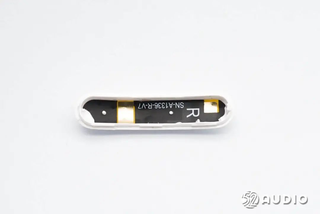 拆解UGREEN绿联HiTune H6 Pro真无线降噪耳机 搭载SSP707电源管理芯片 内置敏芯股份MEMS麦克风拾音  第16张
